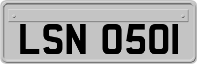 LSN0501