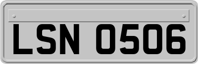 LSN0506