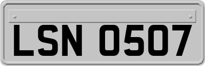 LSN0507