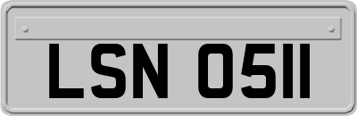 LSN0511