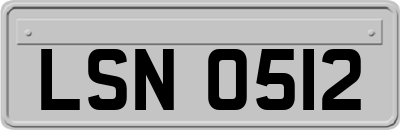 LSN0512