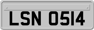 LSN0514