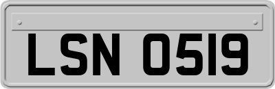 LSN0519