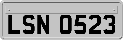 LSN0523
