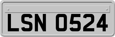 LSN0524