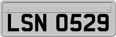 LSN0529