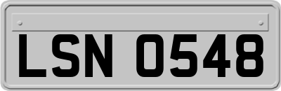 LSN0548