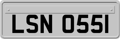 LSN0551
