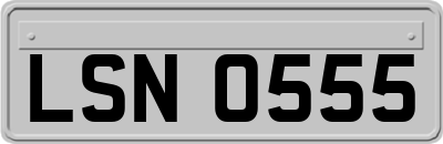 LSN0555