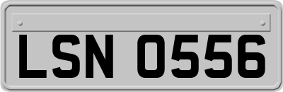 LSN0556