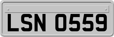 LSN0559