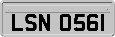 LSN0561