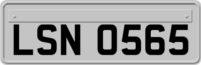 LSN0565