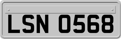 LSN0568