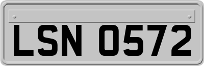 LSN0572