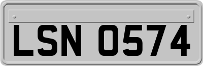 LSN0574