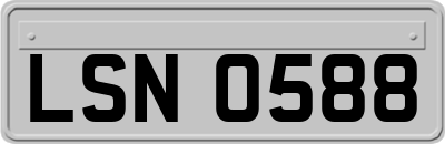 LSN0588