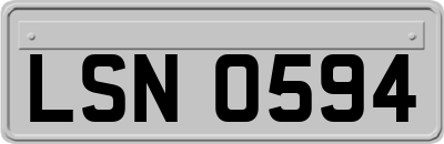 LSN0594