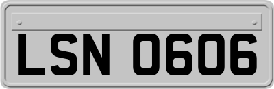 LSN0606