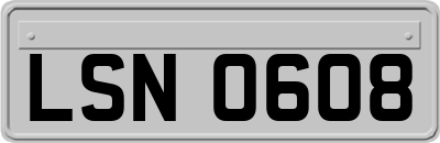 LSN0608