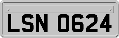 LSN0624