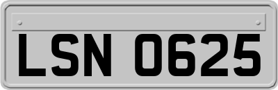 LSN0625