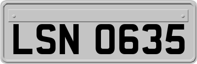 LSN0635