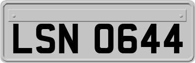 LSN0644