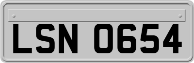 LSN0654