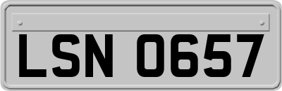 LSN0657