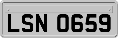 LSN0659