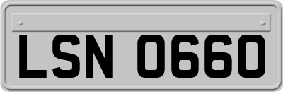 LSN0660