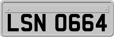 LSN0664