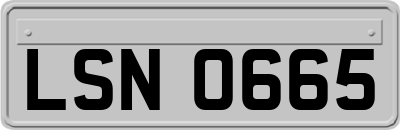 LSN0665