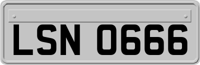 LSN0666