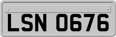 LSN0676