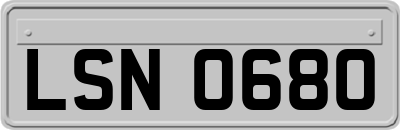 LSN0680