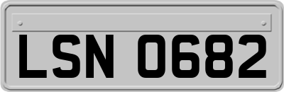 LSN0682