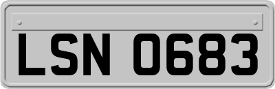 LSN0683