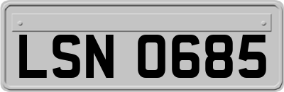LSN0685