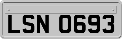 LSN0693
