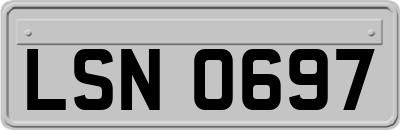 LSN0697