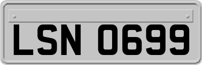 LSN0699