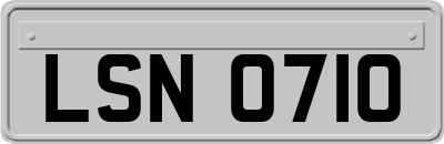 LSN0710