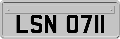 LSN0711