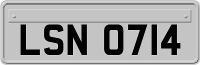 LSN0714