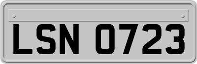 LSN0723