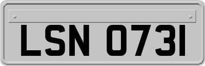 LSN0731