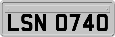 LSN0740