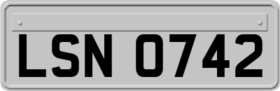 LSN0742